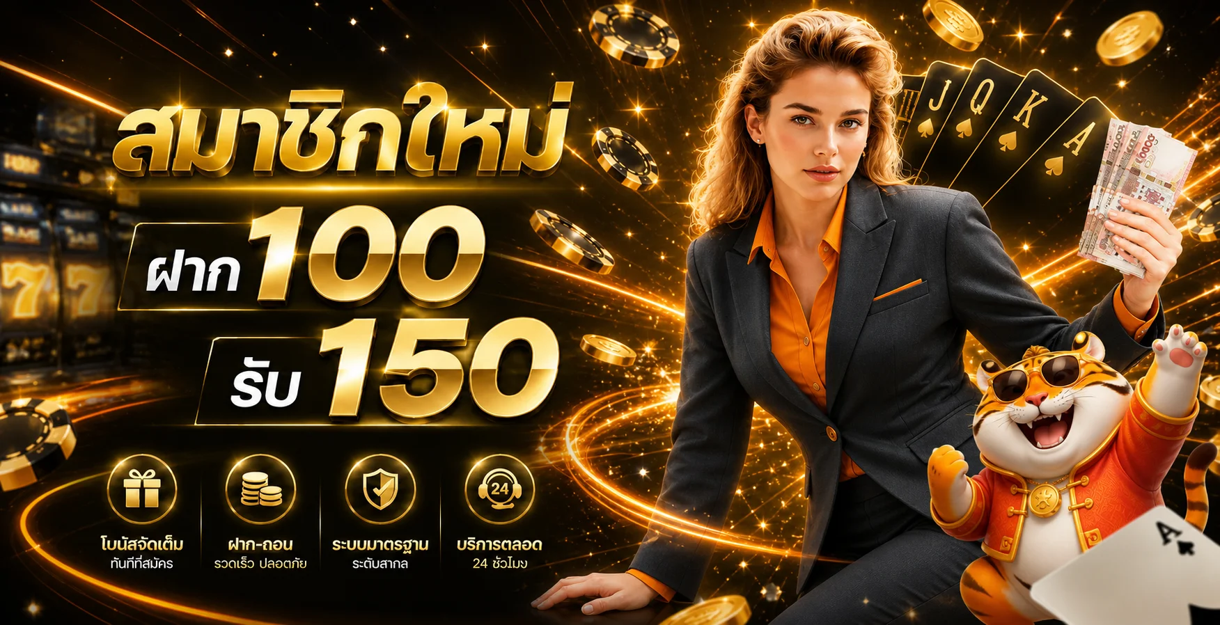 แชมป์89 (champ89) ทางเข้าเว็บตรง คาสิโน บาคาร่า