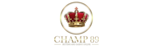 แชมป์89 (champ89) ทางเข้าเว็บตรง คาสิโน บาคาร่า