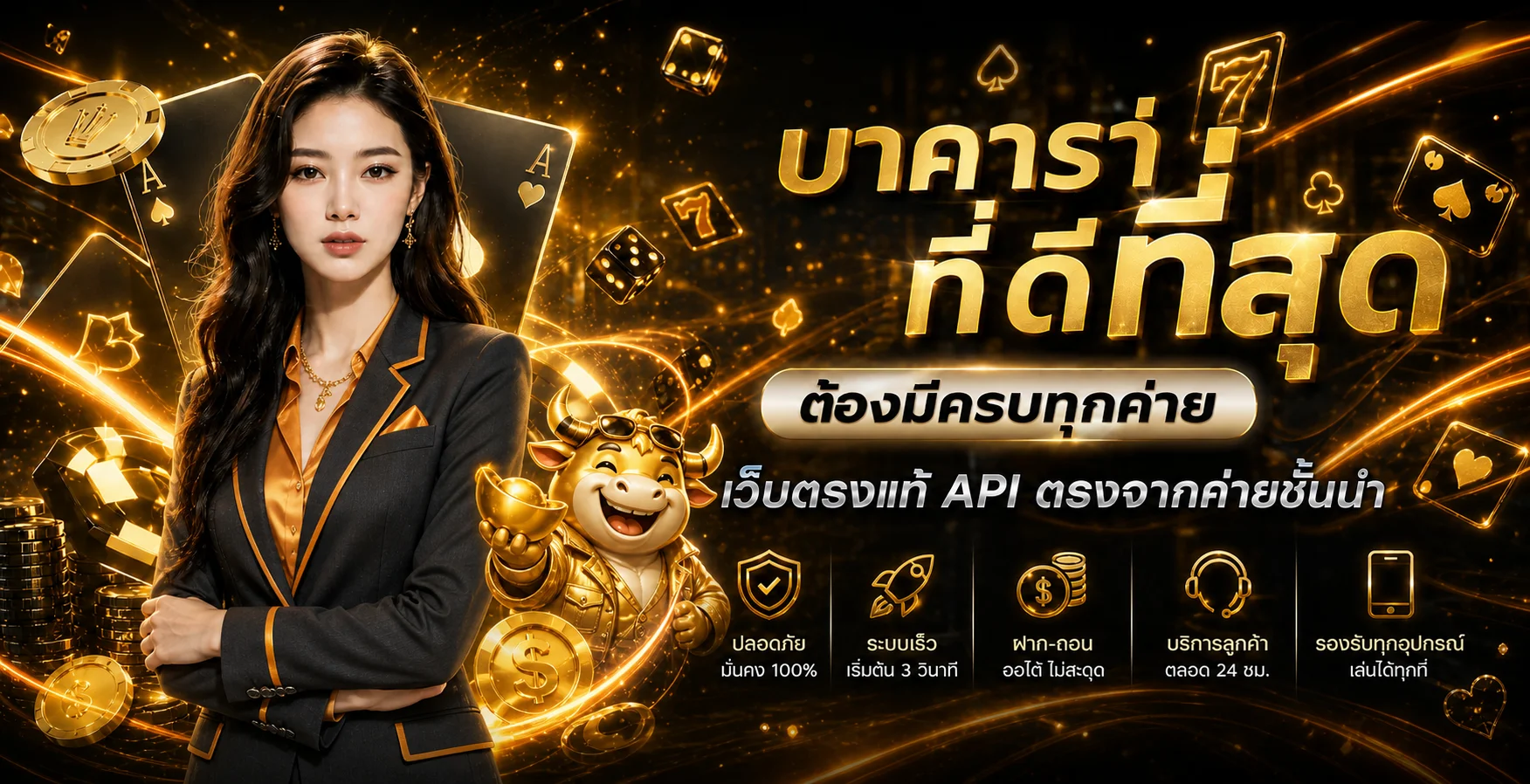 แชมป์89 คาสิโนรวมค่ายเกมและระบบใช้งานบนมือถือ